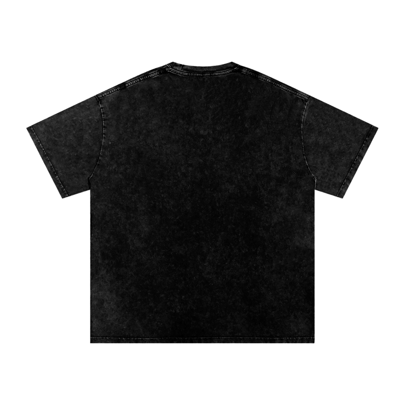 Archive No. 001 – Logo Tee