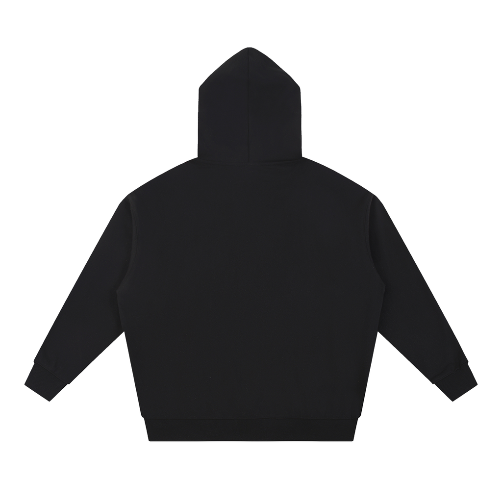 Shutter Society Essential Heavyweight Hoodie
