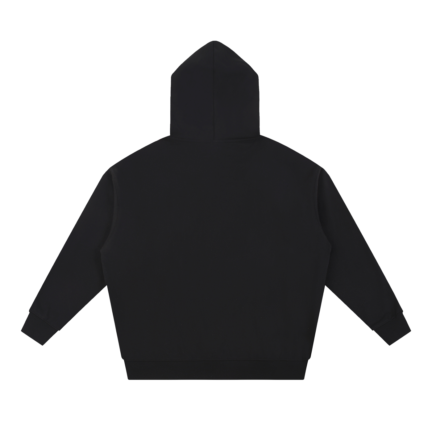 Shutter Society Essential Heavyweight Hoodie