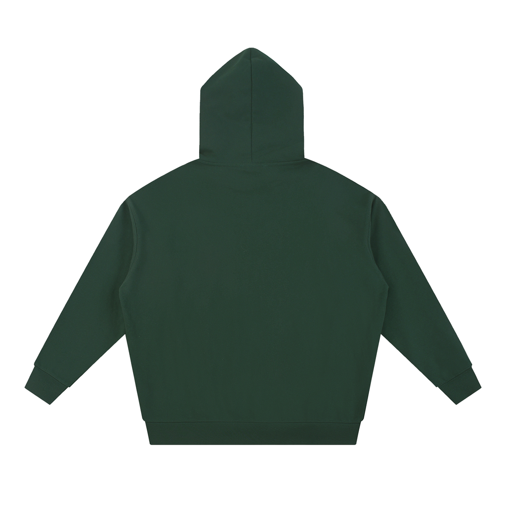 Shutter Society Essential Heavyweight Hoodie