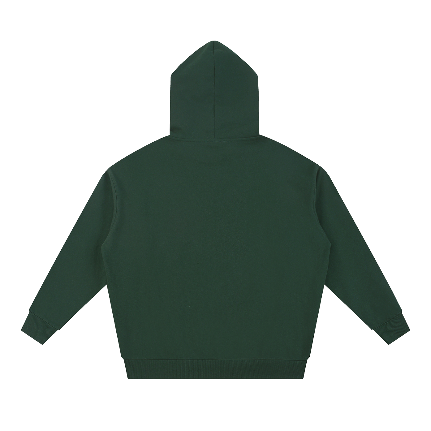 Shutter Society Essential Heavyweight Hoodie