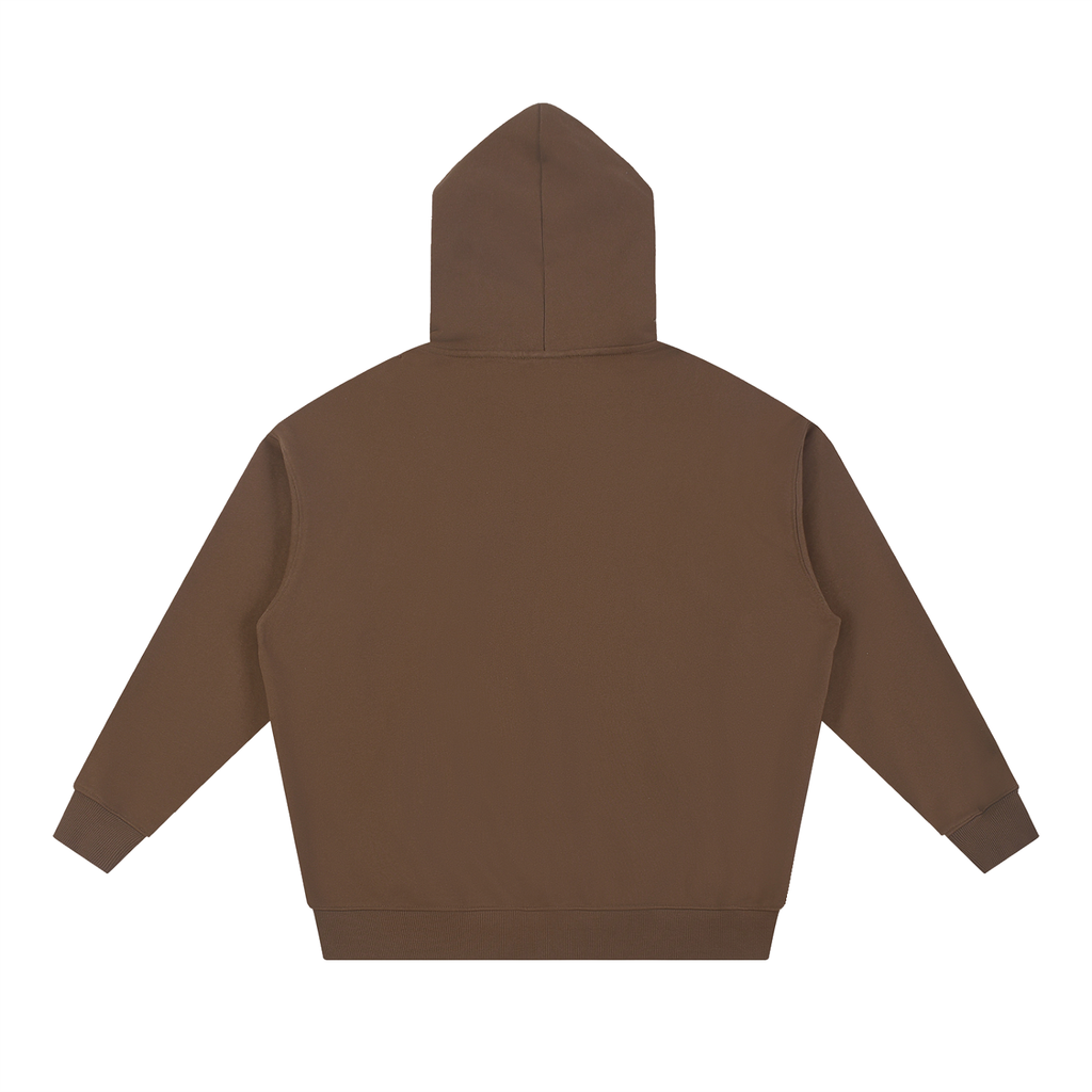 Shutter Society Essential Heavyweight Hoodie