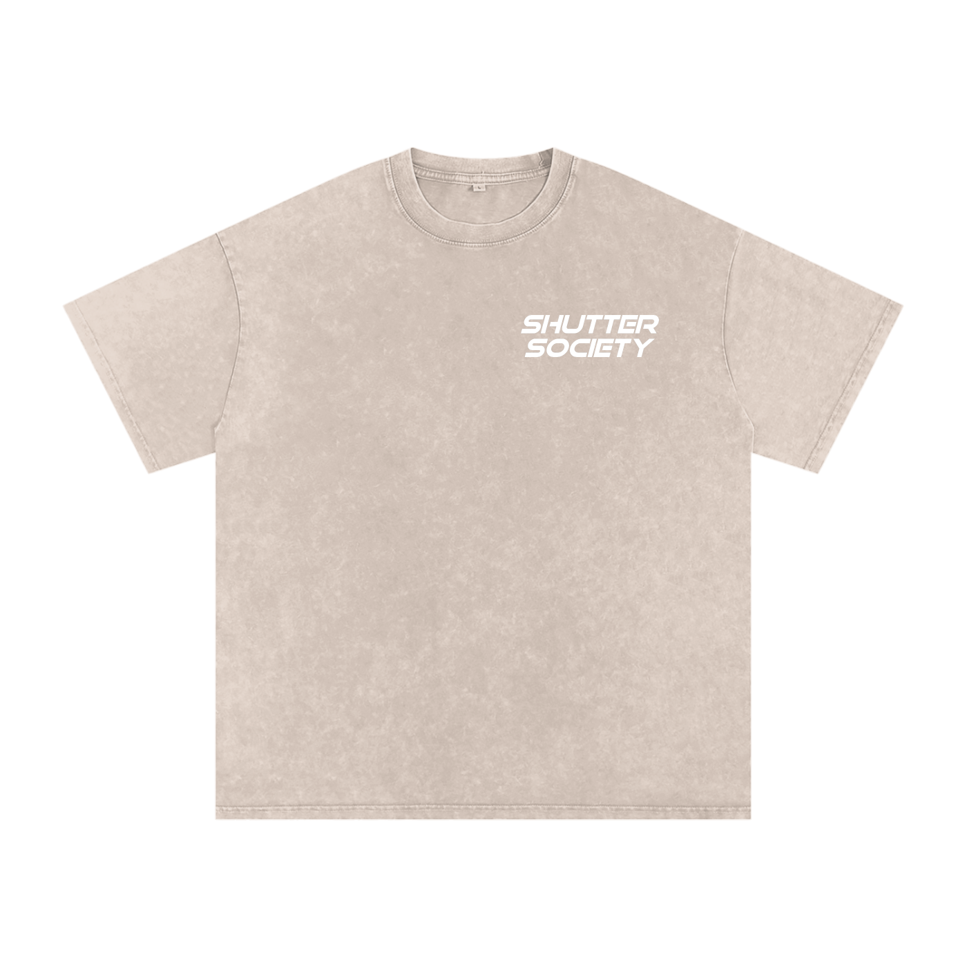 Archive No. 002 – Shooters Shoot Tee
