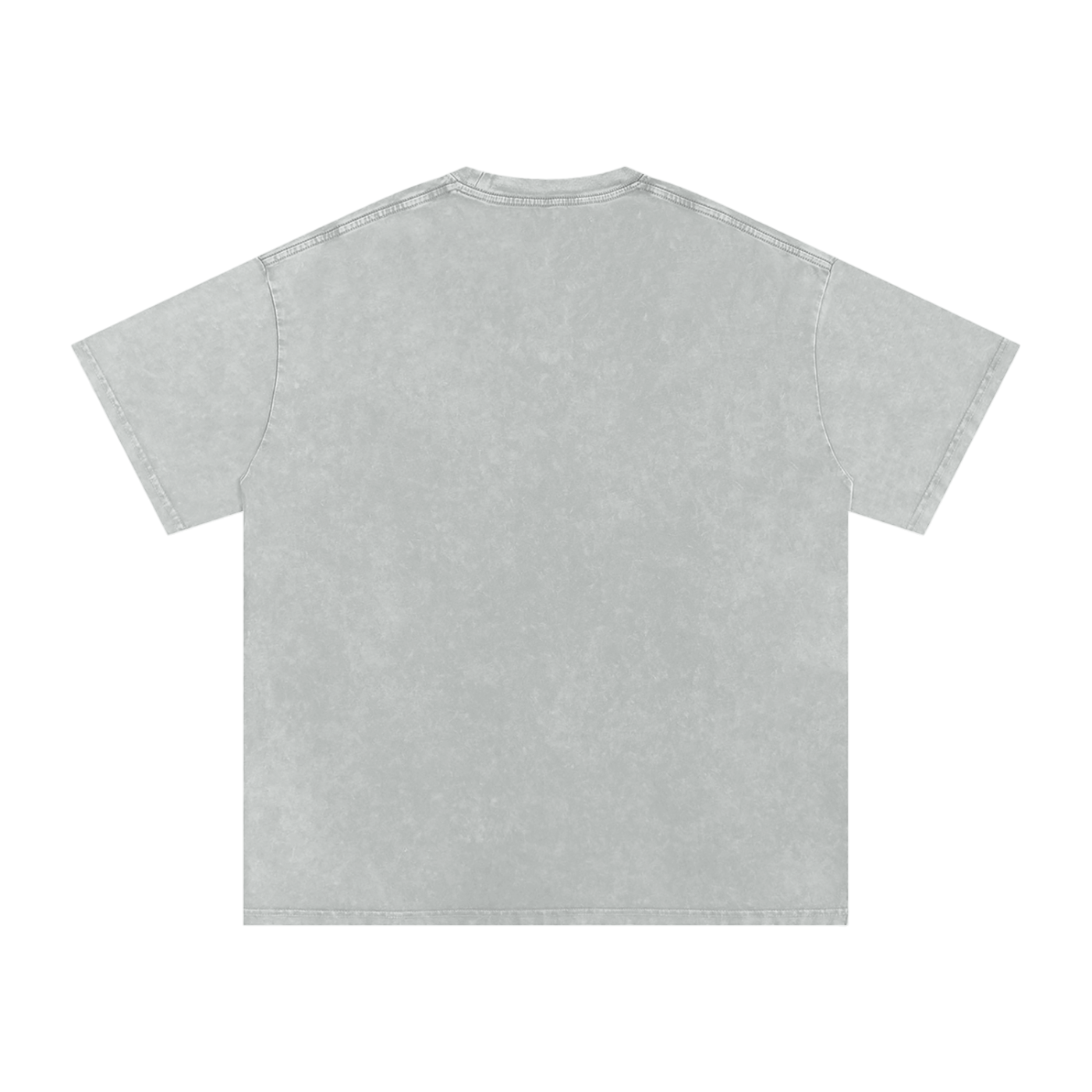"I Shoot Nik0n" Oversized Cotton Tee