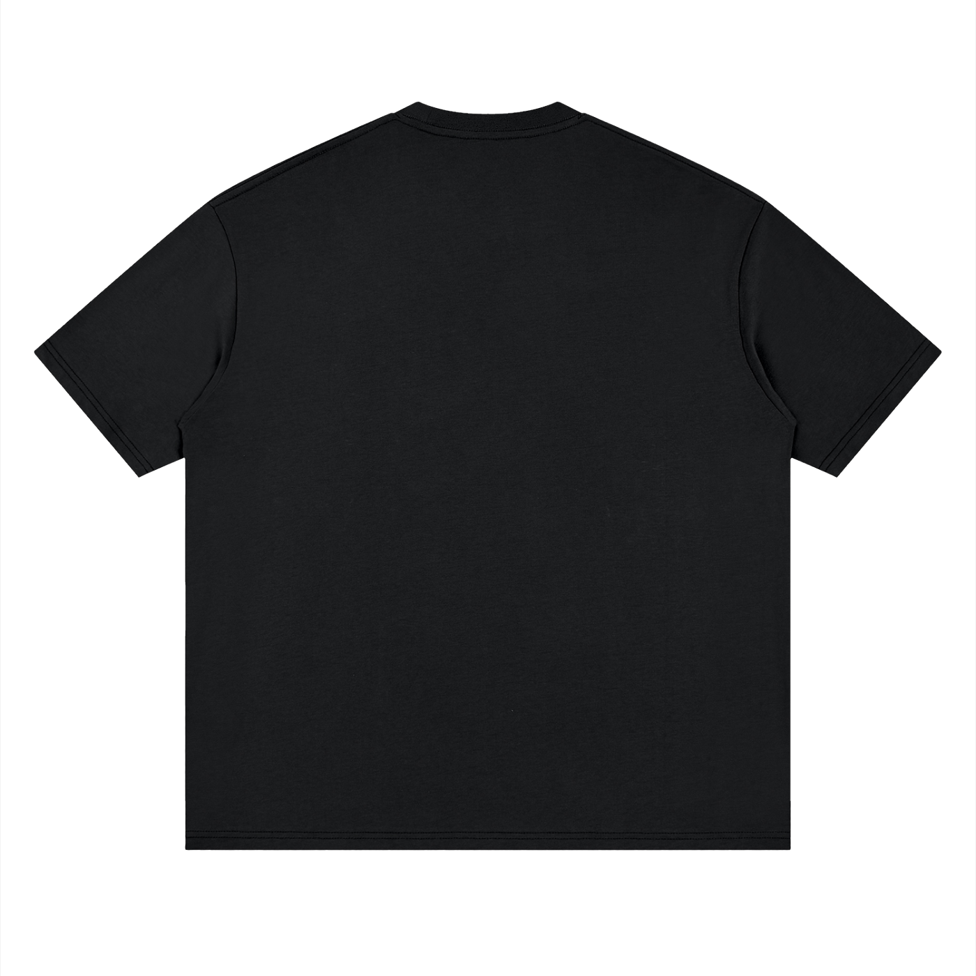 Archive No. 003 – "SS" Tee