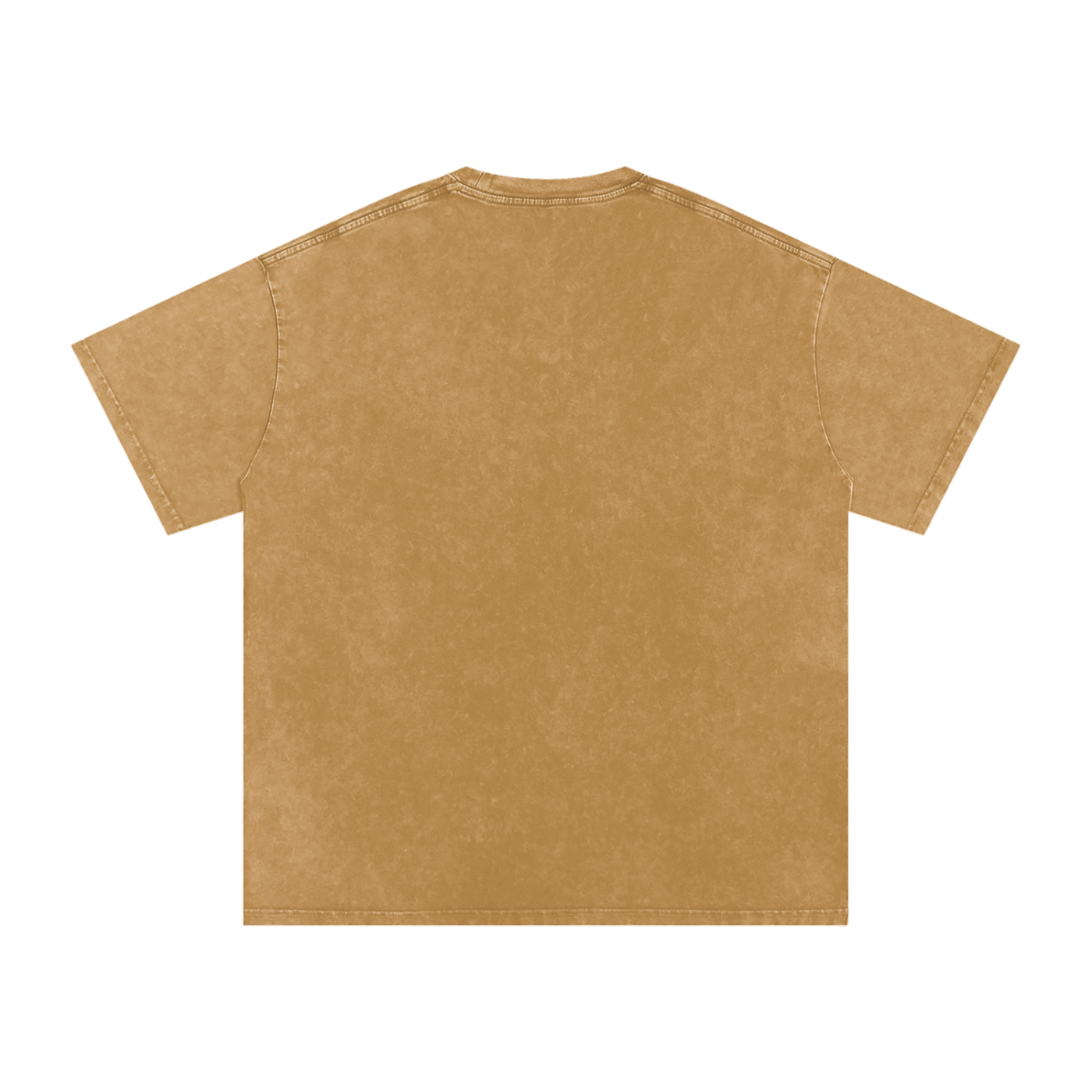 "I Shoot Nik0n" Oversized Cotton Tee