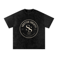 Archive No. 001 – Logo Tee
