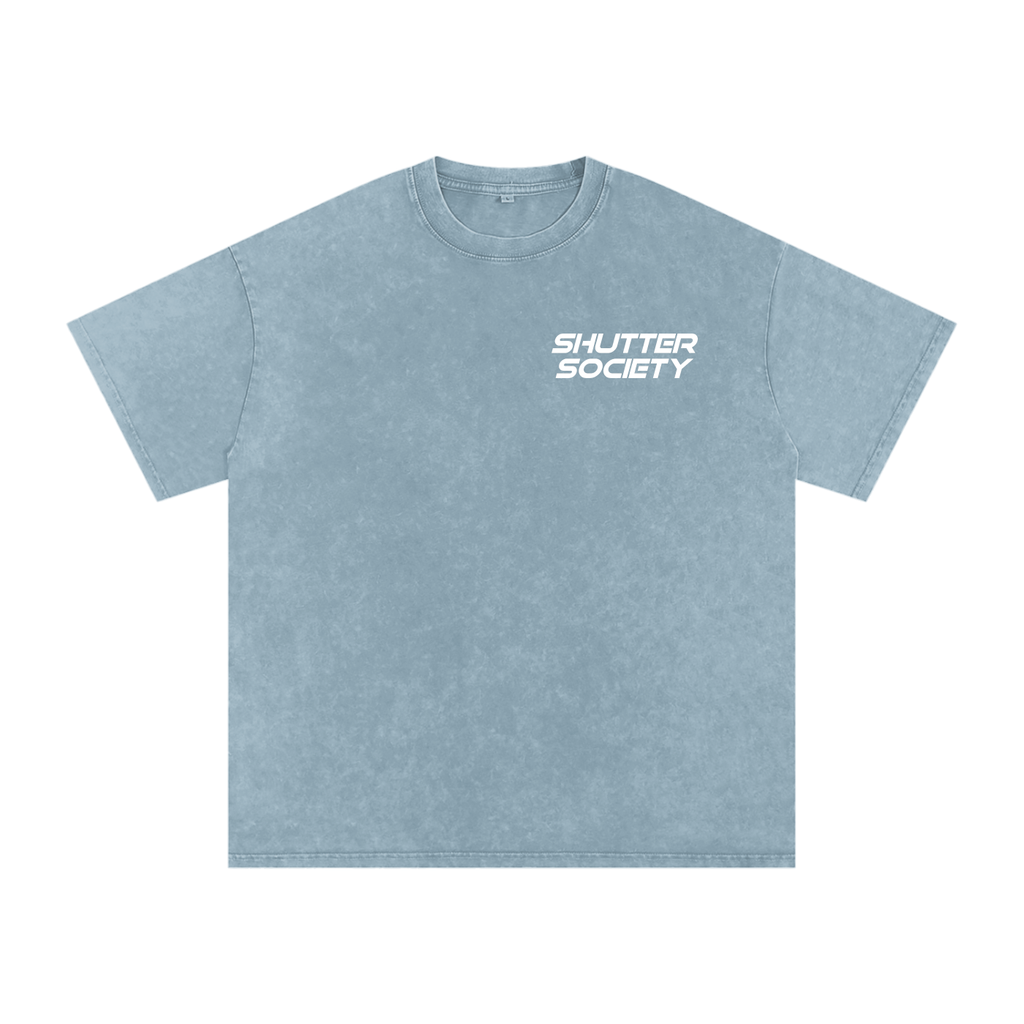 Archive No. 002 – Shooters Shoot Tee