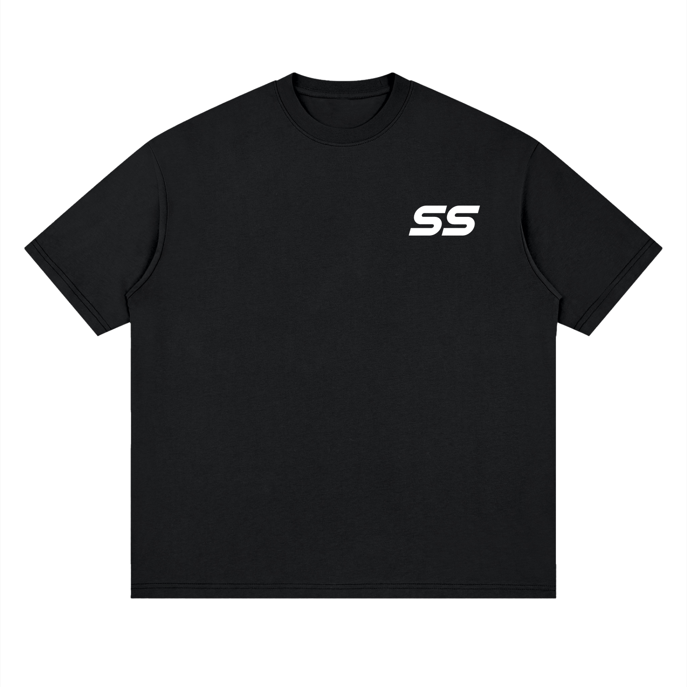 Archive No. 003 – "SS" Tee