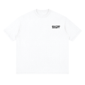 Shutter Society Worldwide Loose Drop Shoulder T-Shirt