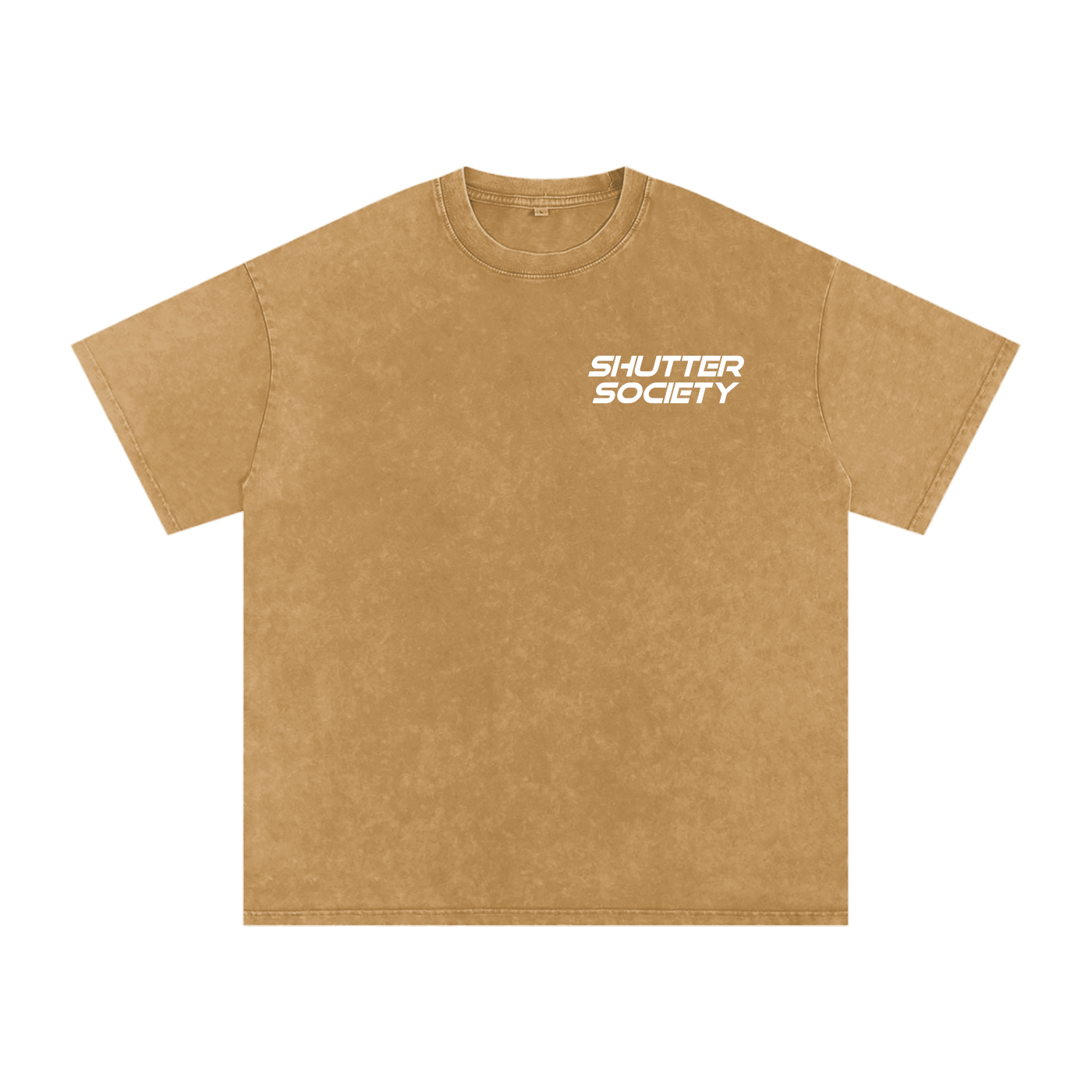 Archive No. 002 – Shooters Shoot Tee