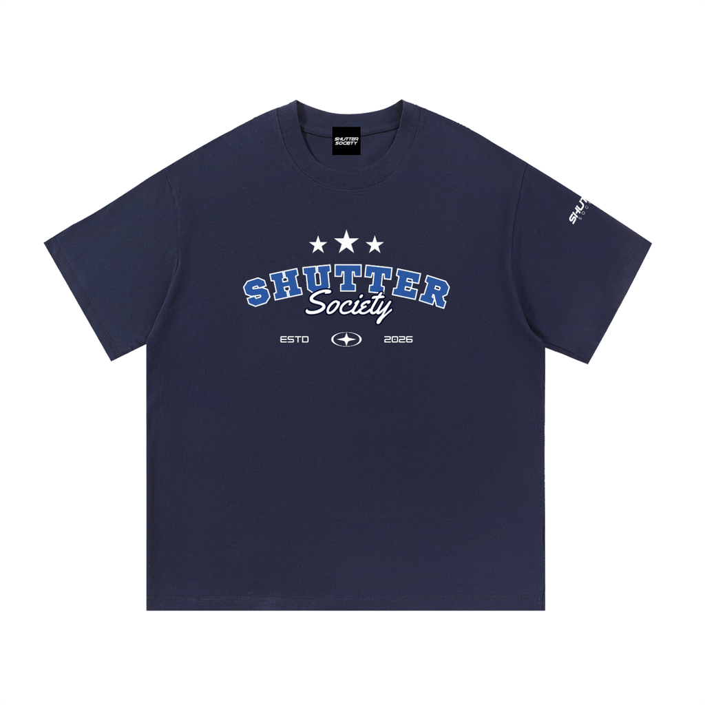 Shutter Society Established T-Shirt