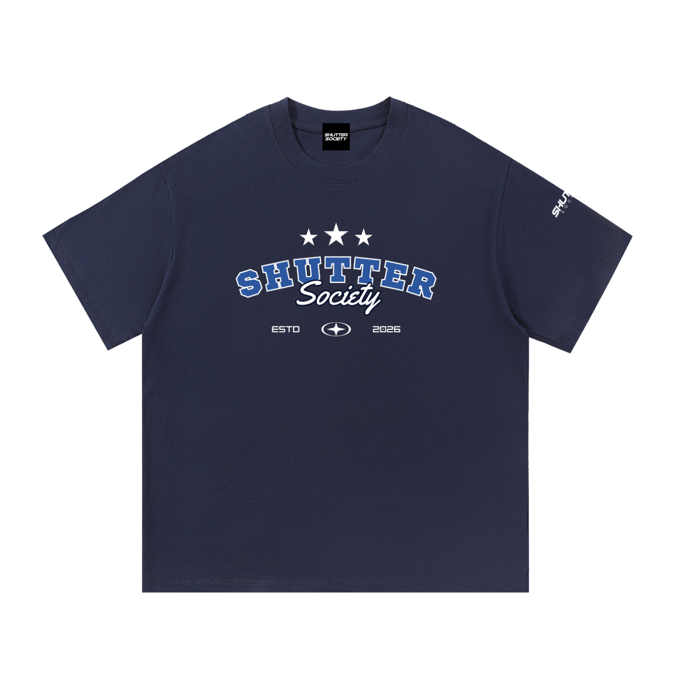 Shutter Society Established T-Shirt